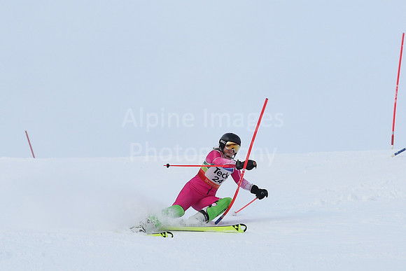 U16 SL G 21-30-107