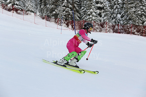 U16 SL G 21-30-118