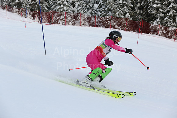 U16 SL G 21-30-119