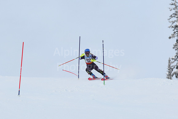 U16 SL G 21-30-142