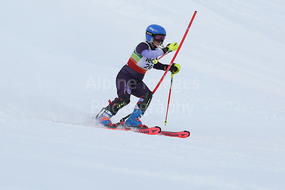 U16 SL G 21-30-154