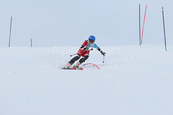 U16 SL G 21-30-186