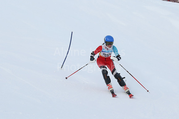 U16 SL G 21-30-195