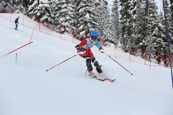 U16 SL G 21-30-200