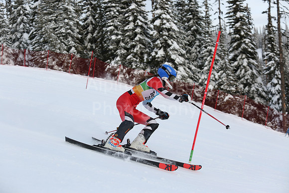 U16 SL G 21-30-203