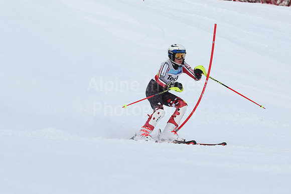 U16 SL G 21-30-231