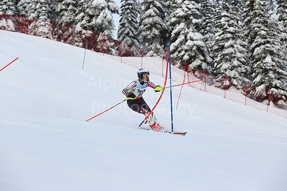 U16 SL G 21-30-233