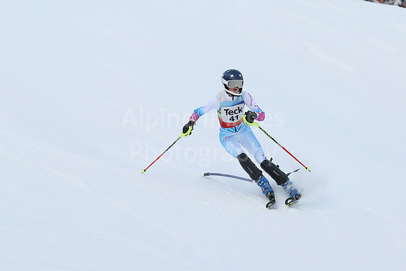 U16 SL G 41-50-12