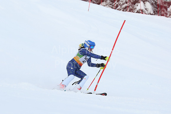 U16 SL G 41-50-60