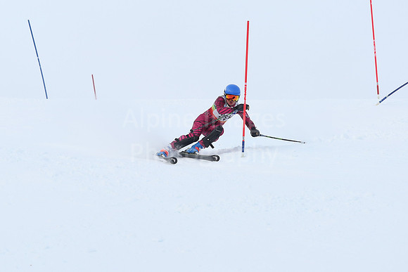 U16 SL G 51+-5