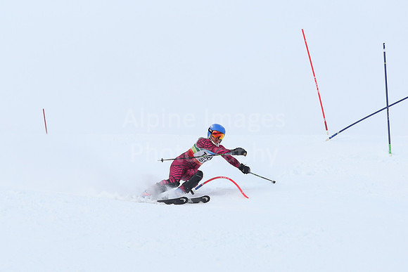 U16 SL G 51+-6