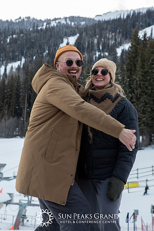 The Grand - Sun Peaks 18th Mar 25 - WM-152
