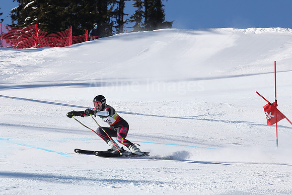 GS Saturday 5th March - Women-83