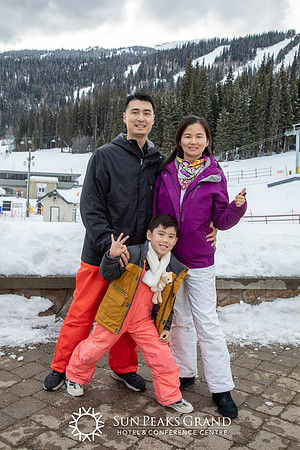 The Grand - Sun Peaks 18th Mar 25 - WM-163