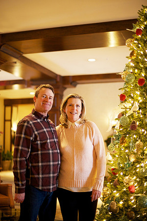 Family Portfolio Photo