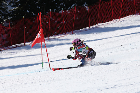 GS Saturday 5th March - Women-423