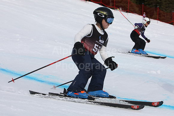 NGF2019Saturday Bibs 41-60-91