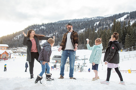 The Grand - Sun Peaks 18th Mar 25 - WM-232