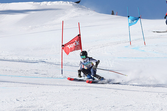 GS Saturday 5th March - Women-449