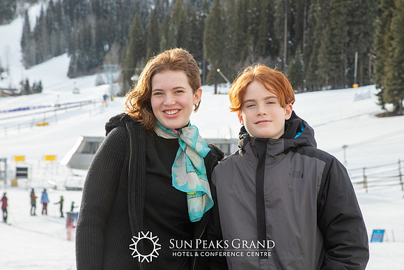 The Grand - Sun Peaks 18th Mar 25 - WM-198