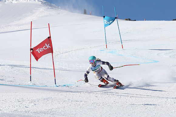 GS Saturday 5th March - Women-158