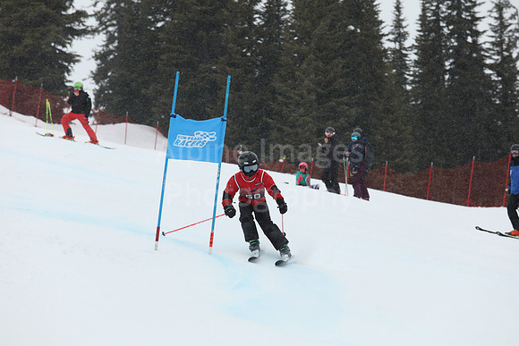 NGF 2022 Saturday Glalom Bibs 41-60-157