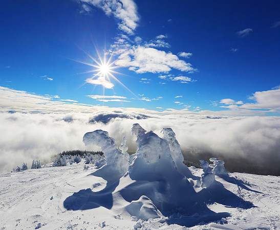 snowghost island no boarder
