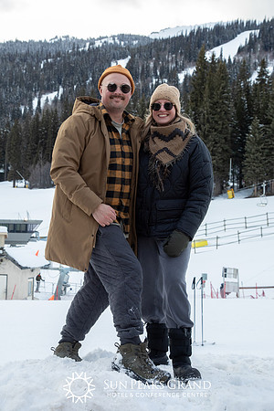 The Grand - Sun Peaks 18th Mar 25 - WM-149