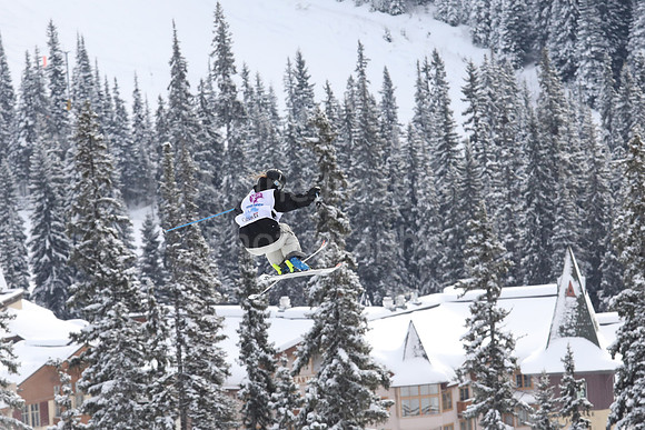Canada Cup Big Air 2022-24