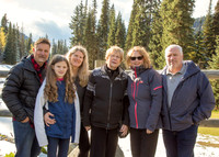 Dmytriw Family