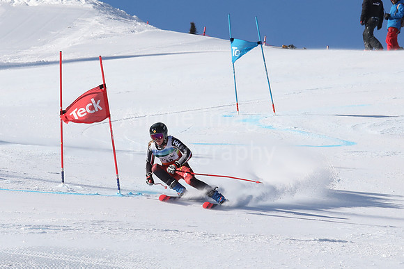 GS Saturday 5th March - Women-3