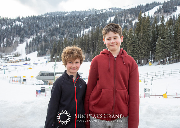 The Grand - Sun Peaks 18th Mar 25 - WM-121