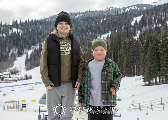 The Grand - Sun Peaks 18th Mar 25 - WM-208