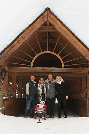 Family Portfolio Photo