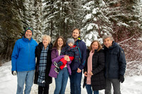 Linton Family 2023