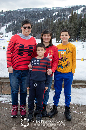The Grand - Sun Peaks 18th Mar 25 - WM-182