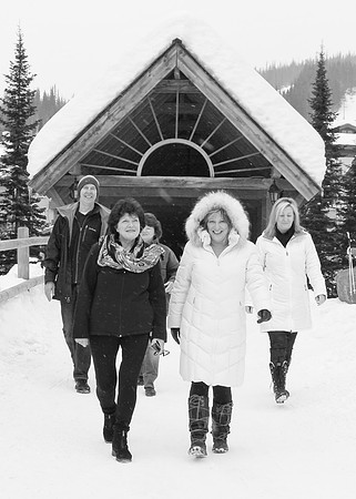 Family Portfolio Photo
