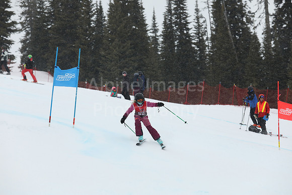 NGF 2022 Saturday Glalom Bibs 41-60-170