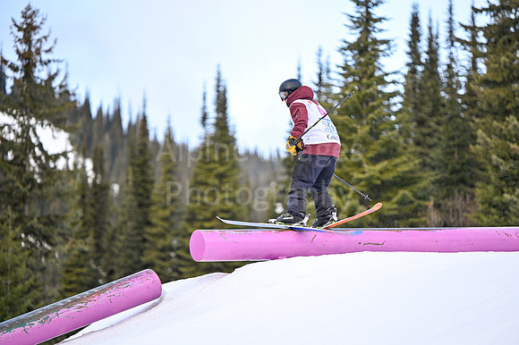 CanadaCupMixedSlopeTraining-101