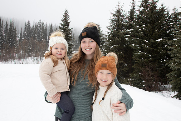 Roy Family Jan 2024-30