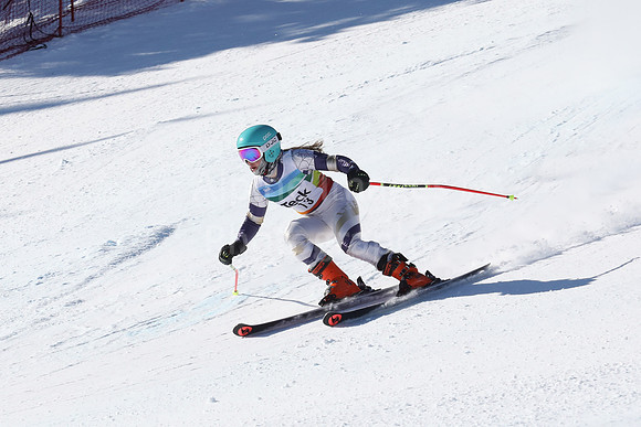 GS Saturday 5th March - Women-168
