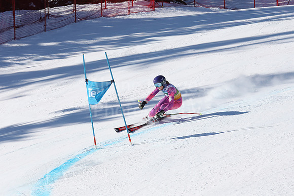 GS Saturday 5th March - Women-48