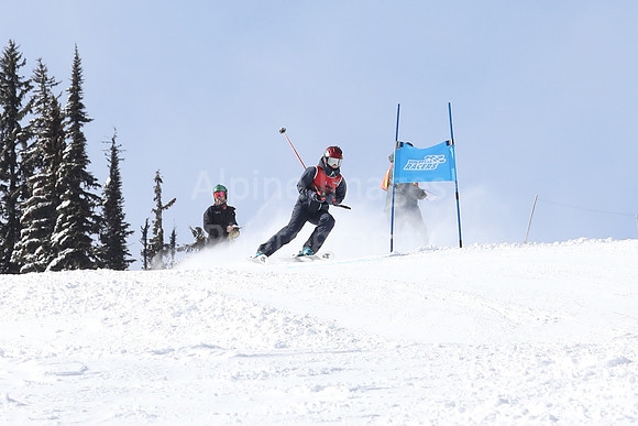 BC Champ Ski Girls-0046