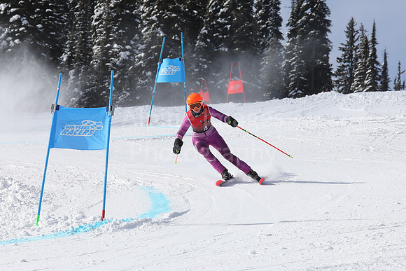 BC Champ Ski Girls-0067