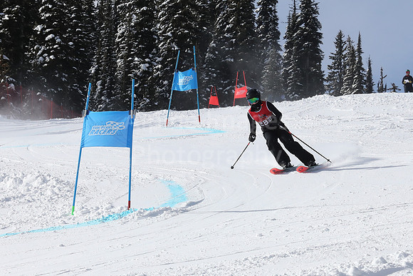 BC Champ Ski Girls-0091