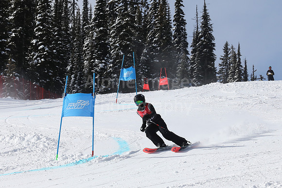BC Champ Ski Girls-0094