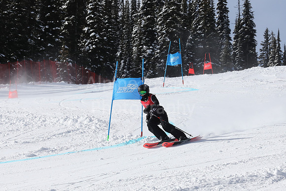 BC Champ Ski Girls-0095