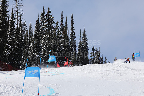 BC Champ Ski Girls-0102