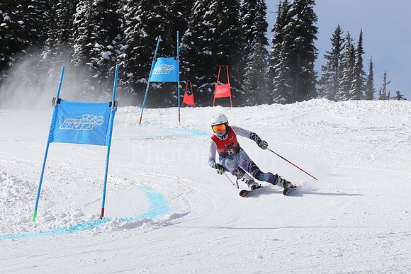 BC Champ Ski Girls-0106