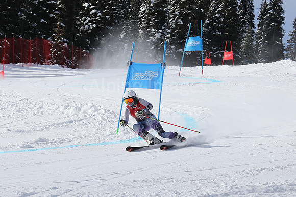 BC Champ Ski Girls-0109